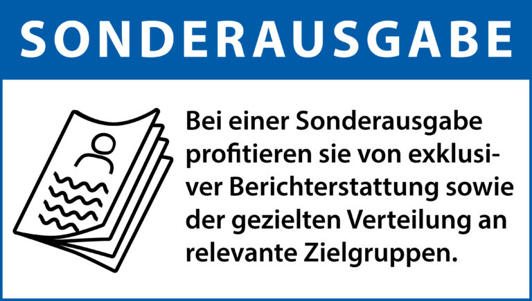 Sonderausgabe