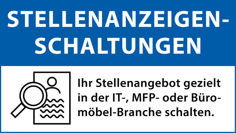 Stellenangebot